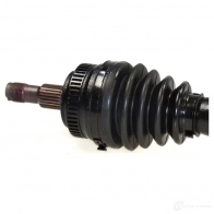 Приводной вал GKN SPIDAN 23797 4019064037972 9Z 0DQ6 1581 - Изображение 2