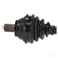 Приводной вал GKN SPIDAN 24489 2042 QA 0QDMR 4019064044895 - Изображение 2