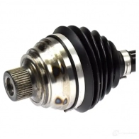 Приводной вал GKN SPIDAN 2189 4019064046554 24655 4UFHQ T - Изображение 2