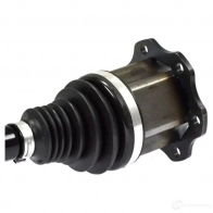 Приводной вал GKN SPIDAN 2189 4019064046554 24655 4UFHQ T - Изображение 3