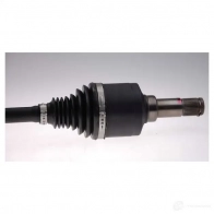 Приводной вал GKN SPIDAN DC 55VR7 25744 1438713586 - Изображение 3