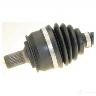 Приводной вал GKN SPIDAN 36672 1437782003 L 1DXR - Изображение 2