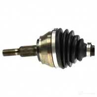 Приводной вал GKN SPIDAN 1830 N4 7H112 24200 4019064042006 - Изображение 2