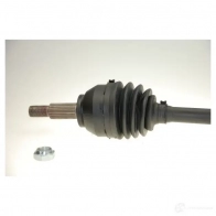 Приводной вал GKN SPIDAN 4 ZF1Z 36544 1437781581 - Изображение 2