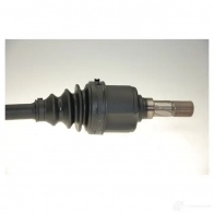 Приводной вал GKN SPIDAN 4 ZF1Z 36544 1437781581 - Изображение 3