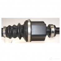 Приводной вал GKN SPIDAN 2249 BG S27 4019064047186 24718 - Изображение 3