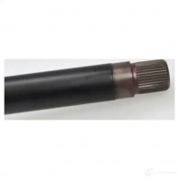 Приводной вал GKN SPIDAN 2249 BG S27 4019064047186 24718 - Изображение 4