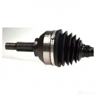 Приводной вал GKN SPIDAN 2058 24508 8L NKZX 4019064045083 - Изображение 2