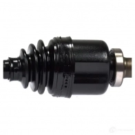 Приводной вал GKN SPIDAN 2058 24508 8L NKZX 4019064045083 - Изображение 3