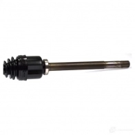 Приводной вал GKN SPIDAN 2058 24508 8L NKZX 4019064045083 - Изображение 4