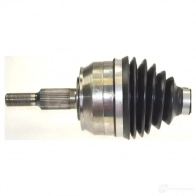Приводной вал GKN SPIDAN 4 0GUTO 2685 4019064052876 25287 - Изображение 2