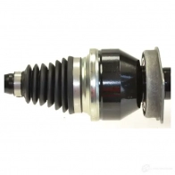 Приводной вал GKN SPIDAN 4 0GUTO 2685 4019064052876 25287 - Изображение 3