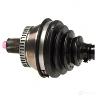 Приводной вал GKN SPIDAN 4019064036166 2 YH77 23616 1490 - Изображение 2