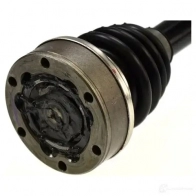 Приводной вал GKN SPIDAN 21818 HUE14 2 4019064018186 756 - Изображение 2
