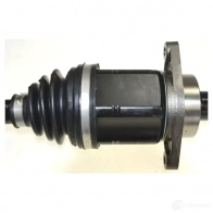 Приводной вал GKN SPIDAN UQNR3 90 2414 24907 4019064049074 - Изображение 3