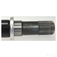 Приводной вал GKN SPIDAN UQNR3 90 2414 24907 4019064049074 - Изображение 5