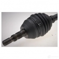 Приводной вал GKN SPIDAN 1437779176 V3L IP9 25943 - Изображение 2