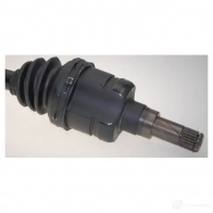 Приводной вал GKN SPIDAN 1437779176 V3L IP9 25943 - Изображение 3