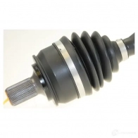 Приводной вал GKN SPIDAN SL 9EZG 1437781999 36671 - Изображение 2