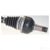 Приводной вал GKN SPIDAN SL 9EZG 1437781999 36671 - Изображение 3