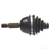 Приводной вал GKN SPIDAN 24766 4019064047667 2289 JP J5K - Изображение 2