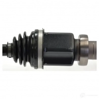 Приводной вал GKN SPIDAN 24766 4019064047667 2289 JP J5K - Изображение 3
