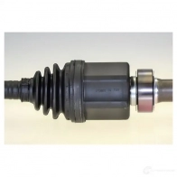Приводной вал GKN SPIDAN 36156 1424726751 5K ZP30 4019064359104 - Изображение 3