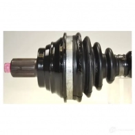 Приводной вал GKN SPIDAN I STXF 24477 4019064044772 2032 - Изображение 2