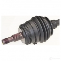 Приводной вал GKN SPIDAN 24761 US4S Y 1437780213 - Изображение 2