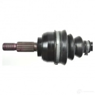 Приводной вал GKN SPIDAN 2281 24757 4019064047575 2PV HV - Изображение 2