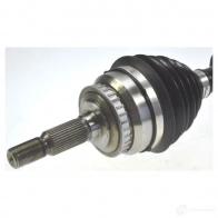 Приводной вал GKN SPIDAN 4019064001973 20197 48 RXK0K 1422986983 - Изображение 2