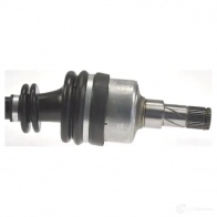 Приводной вал GKN SPIDAN 4019064001973 20197 48 RXK0K 1422986983 - Изображение 3