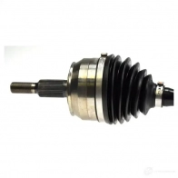 Приводной вал GKN SPIDAN 4019064041832 24183 0KCL M 1813 - Изображение 2