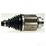 Приводной вал GKN SPIDAN 4019064041832 24183 0KCL M 1813 - Изображение 3