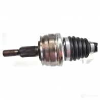 Приводной вал GKN SPIDAN G8 E14M 2504 25071 4019064050711 - Изображение 2