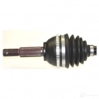 Приводной вал GKN SPIDAN 2814 4019064054931 25493 H3 6VLG - Изображение 2