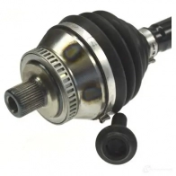 Приводной вал GKN SPIDAN 4019064048206 AP 2U2ER 2335 24820 - Изображение 2