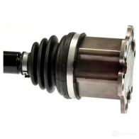 Приводной вал GKN SPIDAN 4019064045717 24571 2117 U Q209P - Изображение 3