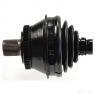 Приводной вал GKN SPIDAN LKI 4N 4019064036289 1496 23628 - Изображение 2