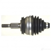 Приводной вал GKN SPIDAN 4019064054290 2065D V 25429 2785 - Изображение 2