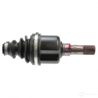 Приводной вал GKN SPIDAN O HHM3 4019064045076 24507 2057 - Изображение 3