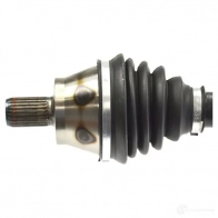 Приводной вал GKN SPIDAN 25597 2902 1N 084L 4019064055976 - Изображение 2