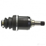 Приводной вал GKN SPIDAN 25597 2902 1N 084L 4019064055976 - Изображение 3