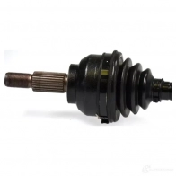 Приводной вал GKN SPIDAN 4019064046493 24649 6CZU3 3S 2183 - Изображение 2