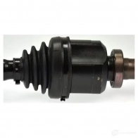 Приводной вал GKN SPIDAN 24647 4019064046479 2181 ZLOA5 1J - Изображение 3