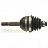 Приводной вал GKN SPIDAN NYPG LU 25489 2812 4019064054894 - Изображение 2