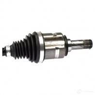 Приводной вал GKN SPIDAN 24788 4019064047889 2308 Y8U MPS - Изображение 3