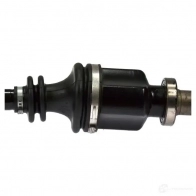 Приводной вал GKN SPIDAN 24442 26 TQS 2003 4019064044420 - Изображение 3
