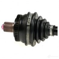 Приводной вал GKN SPIDAN 4019064036326 23632 1500 OBNN D0Y - Изображение 2