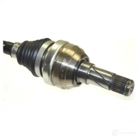 Приводной вал GKN SPIDAN 2816 HPAQ I 4019064054962 25496 - Изображение 3